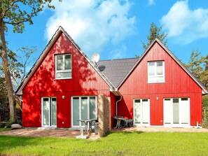 Hus – comfort, 3 soverom | Eksteriør