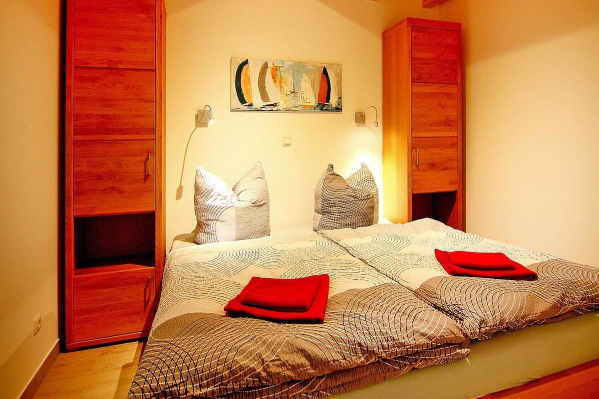 Classic House, 3 Bedrooms | 6 bedrooms, individually furnished