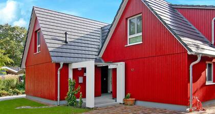 Semi-detached House, Zingst