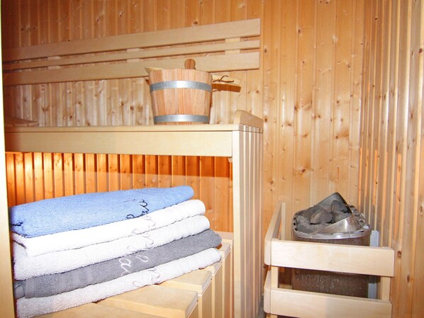 Hus Classic - 3 sovrum | Bastu