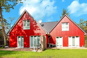 Hus – classic, 3 soverom | Eksteriør