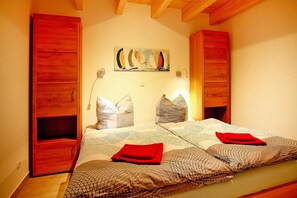 Hus – classic, 3 soverom | 6 soverom og individuelt innredet