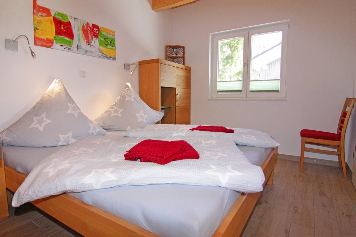 Comfort House, 3 Bedrooms | 6 bedrooms, individually furnished
