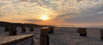 Semi-detached House, Zingst