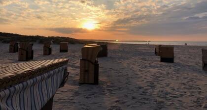 Semi-detached House, Zingst