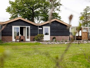 Comfort-Haus, 2 Schlafzimmer | Aussenbereich
