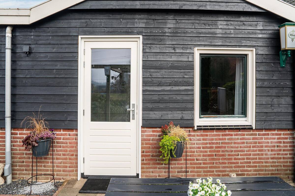 Deluxe House, 2 Bedrooms | Reception