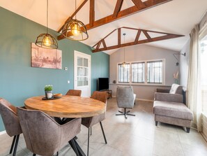 Hus – classic, 4 soverom | Spiseområde