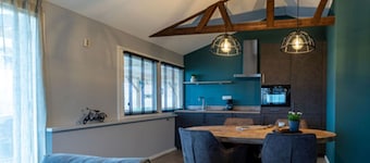 Charming House With Garden in Rural Area Hellendoorn