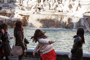 Classic-huoneisto, 1 makuuhuone | Näkymä majoituspaikasta