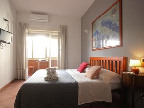 Comfort Apartment, 1 Bedroom