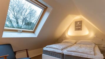 Comfort Apartment, 2 Bedrooms