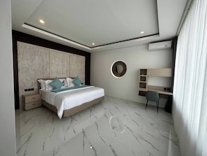 Villa, 2 Bedrooms, Smoking | 2 bedrooms - Newly Built "villa Na Bali" (Seminyak)