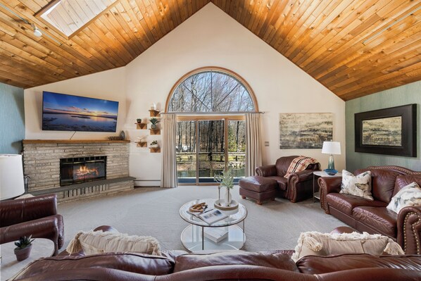 Télévision, jeux vidéo