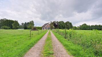 Classic House, 2 Bedrooms | Reception