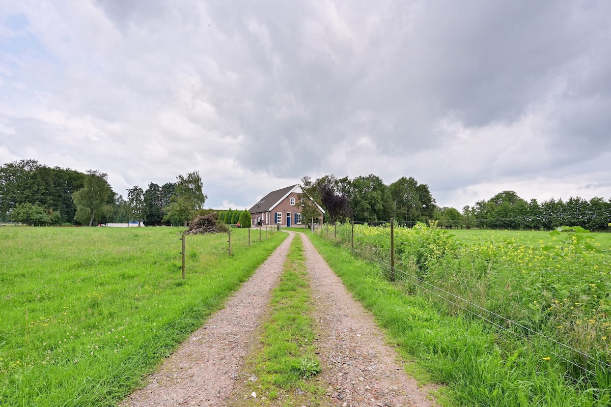 Casa Comfort, 3 camere da letto | Reception