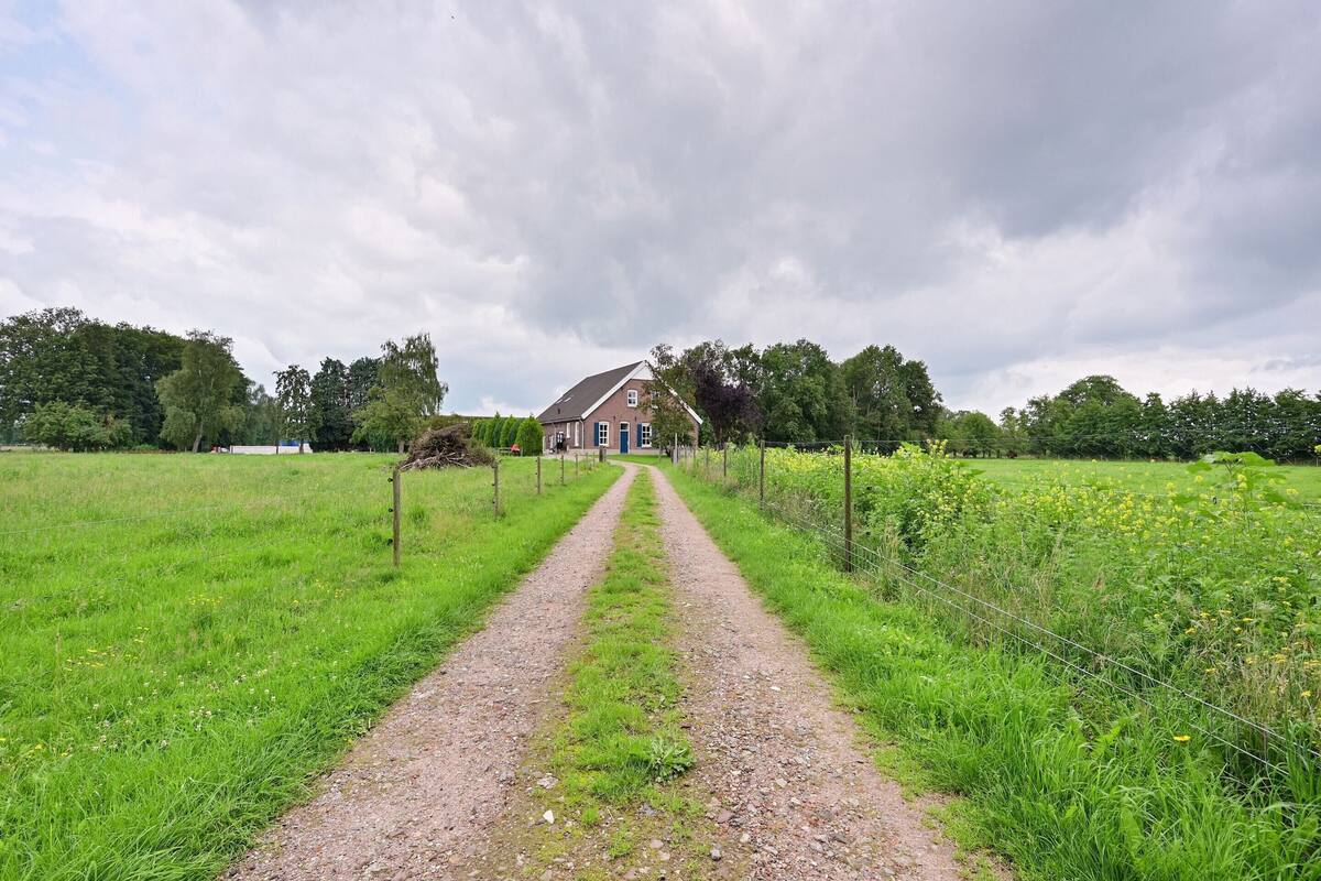 Comfort House, 3 Bedrooms | Reception