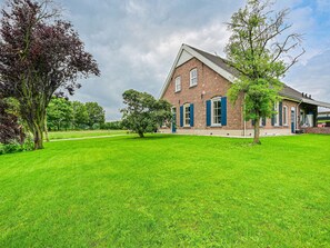 Comfort House, 3 Bedrooms | Exterior