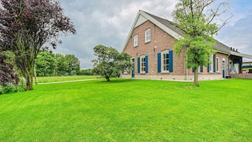 Comfort House, 3 Bedrooms | Exterior