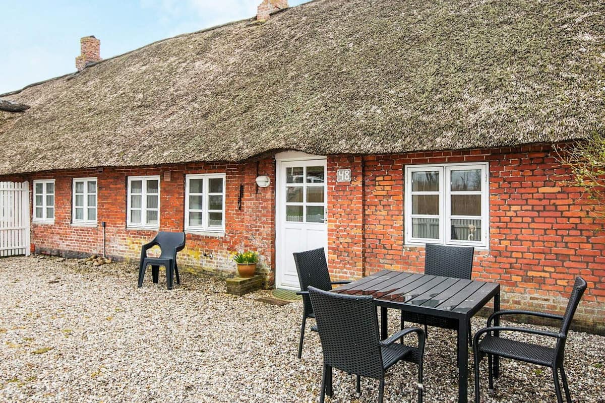Classic-Haus, 3 Schlafzimmer | Außenbereich