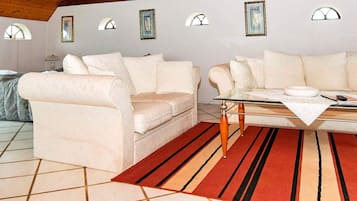Comfort-Haus, 3 Schlafzimmer | Innenbereich