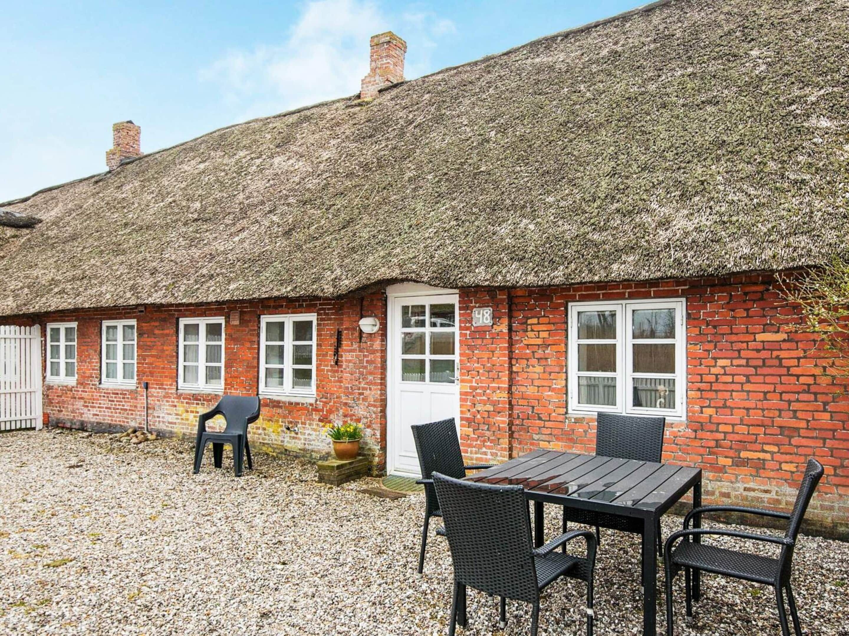 Classic House, 3 Bedrooms | Exterior