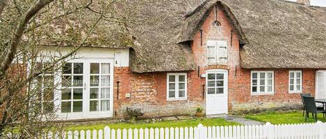 コンフォート ハウス 3 ベッドルーム | 外観