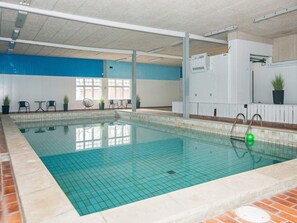 Comfort House, 3 Bedrooms | Pool