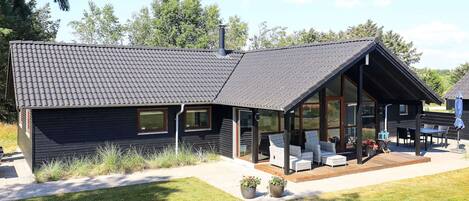 Hus – classic, 4 soverom | Eksteriør