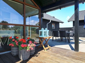 Classic House, 4 Bedrooms | View from property