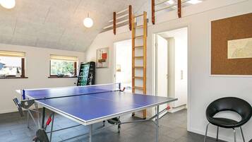 Classic House, 4 Bedrooms | Interior