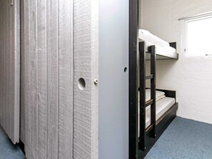 Deluxe-Apartment, 3 Schlafzimmer | Innenbereich