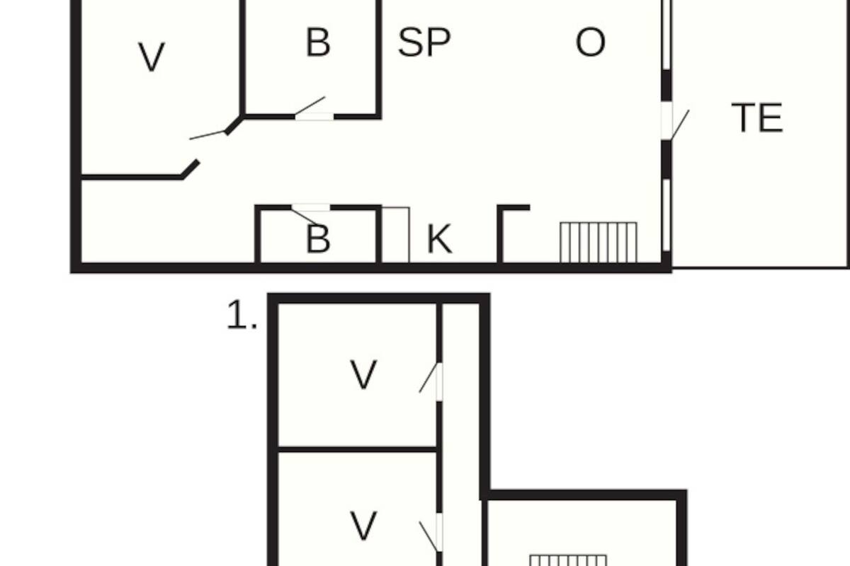 Plan dâĂ©tage