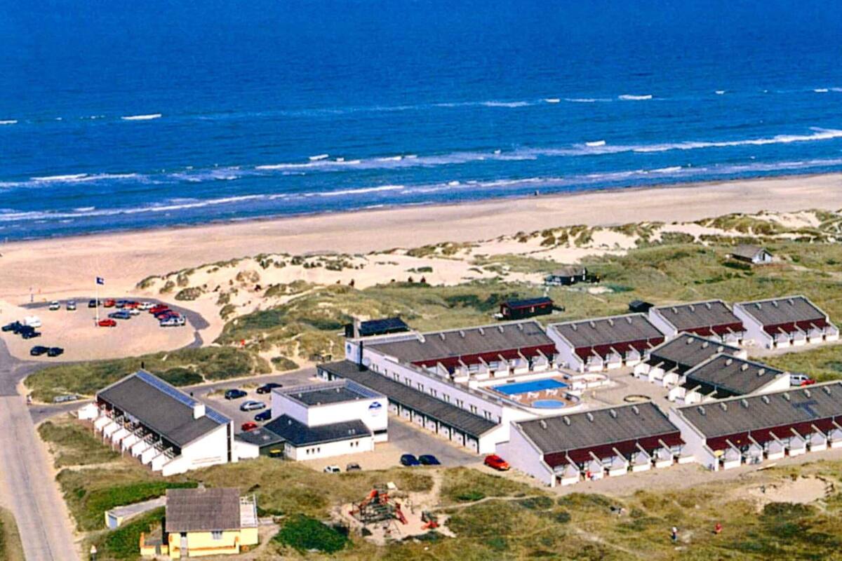 Appartement Classique, 3 chambres | Plage