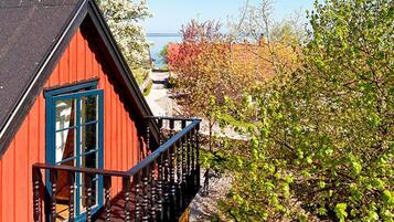 Maison Confort, 3 chambres | Extérieur