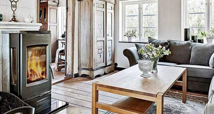 4 Person Holiday Home in Kivik