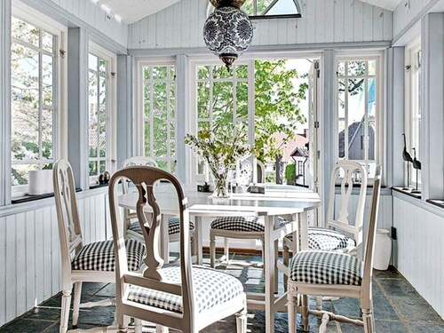 4 Person Holiday Home in Kivik