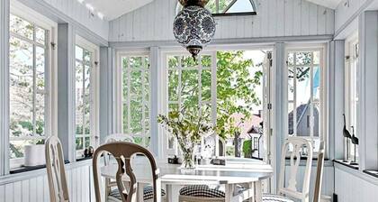 4 Person Holiday Home in Kivik