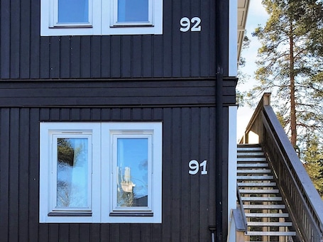 Classic Apartment, 4 Bedrooms | Exterior