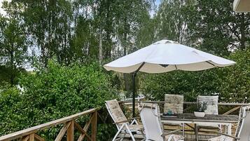 Comfort House, 3 Bedrooms | Exterior