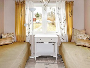 Interior - 4 Person Holiday Home in Kyrkhult (Kyrkhult)