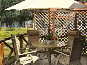 經典單棟房屋, 2 間臥室 | 外觀