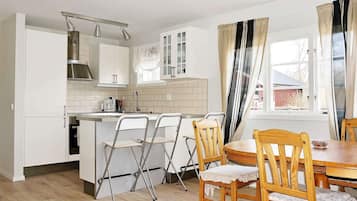 Hus Classic - 2 sovrum | Interiör