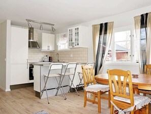 Interior - 4 Person Holiday Home in Kyrkhult (Kyrkhult)