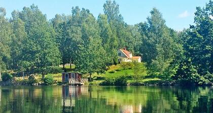 4 Person Holiday Home in Kyrkhult