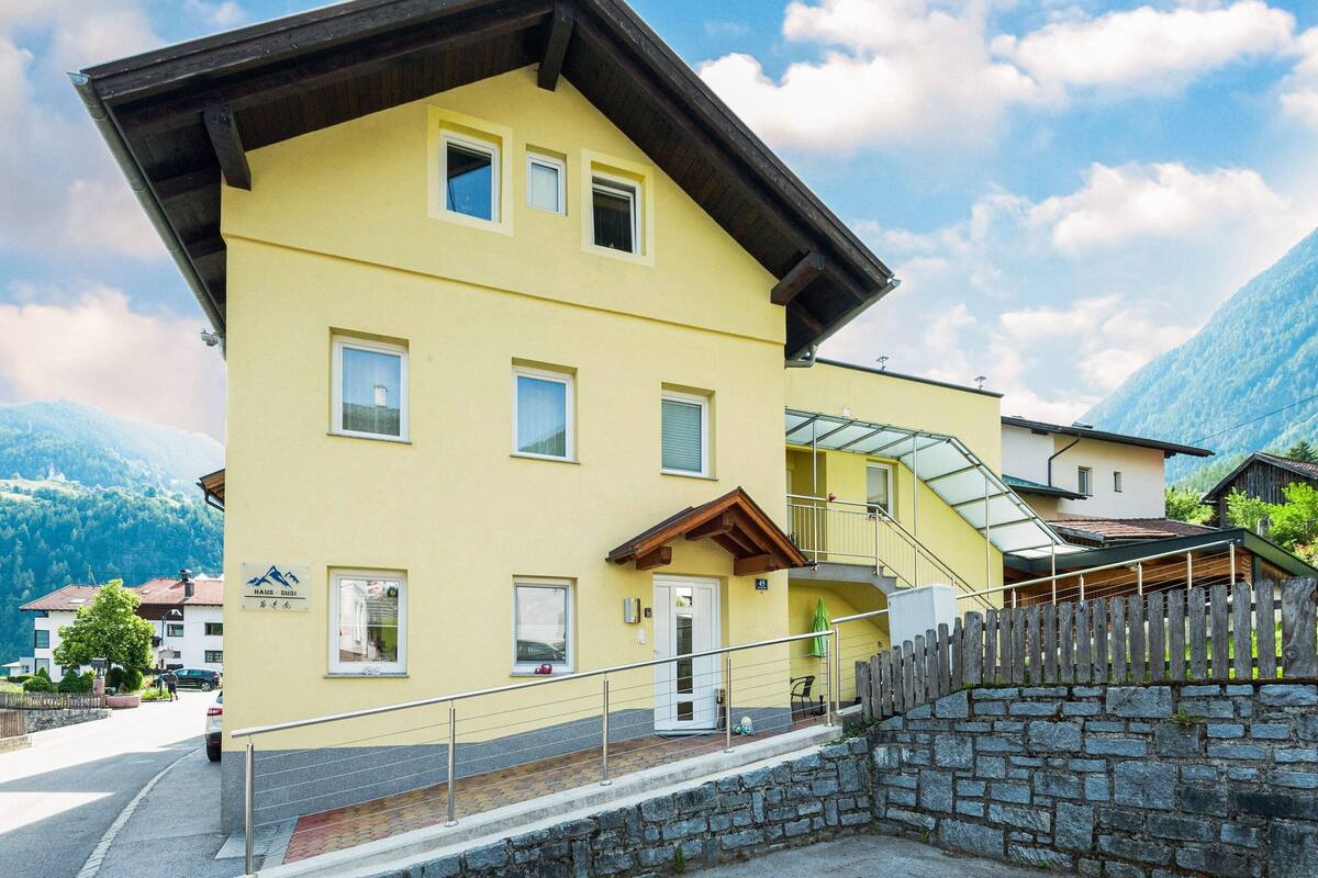 Esterni