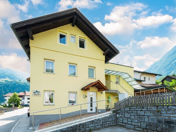 Ulkopuoli