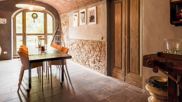 Unclassified image, 1 of 66, button - Belvilla by OYO Holiday Home in Molina di Quosa (San Giuliano Terme)