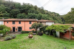 Exterior - Belvilla by OYO Holiday Home in Molina di Quosa (San Giuliano Terme)