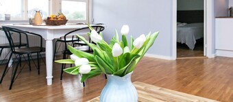 2 Person Holiday Home in Blavand